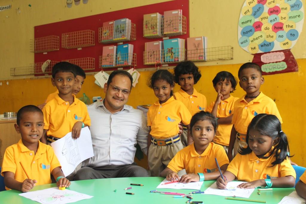 Transforming Lives, Not Just Classrooms: Christel House India’s Blueprint for Generational Change